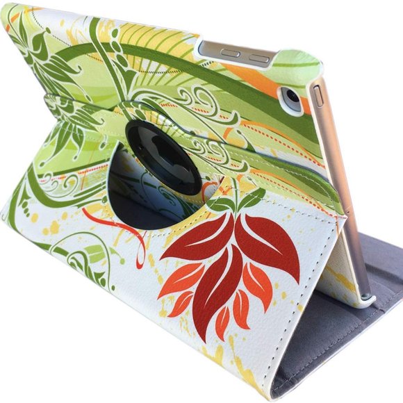 iPad 6th/ 5th Generation Smart Stand Case - Picture 3 of 6